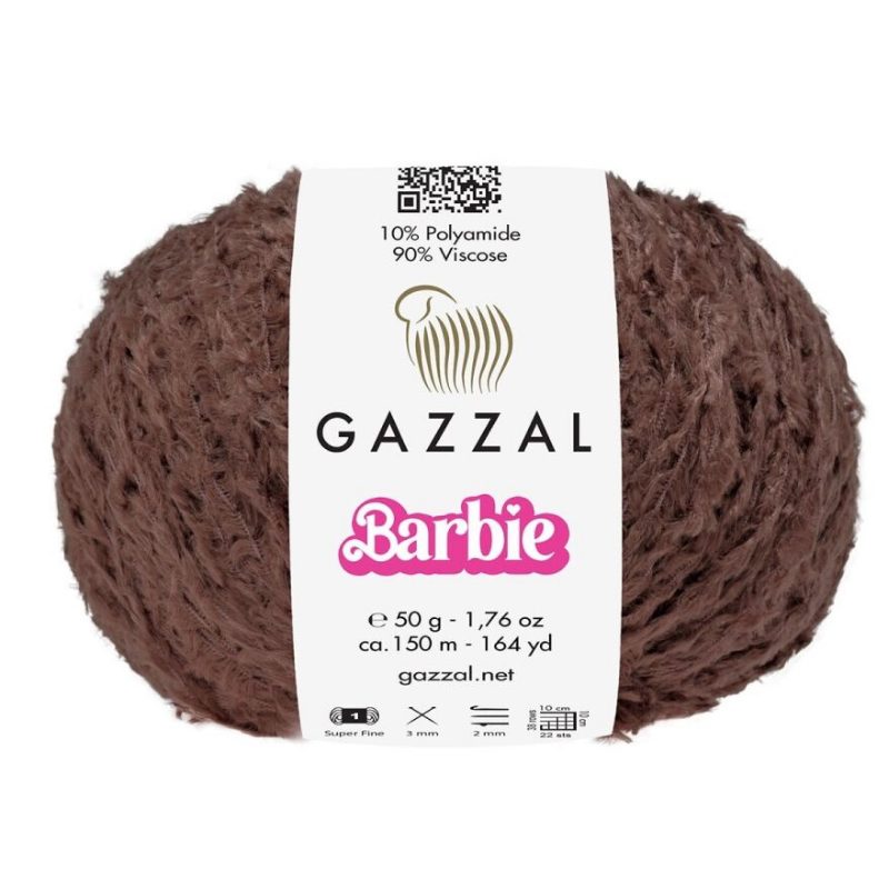 Gazzal Barbie - 10707