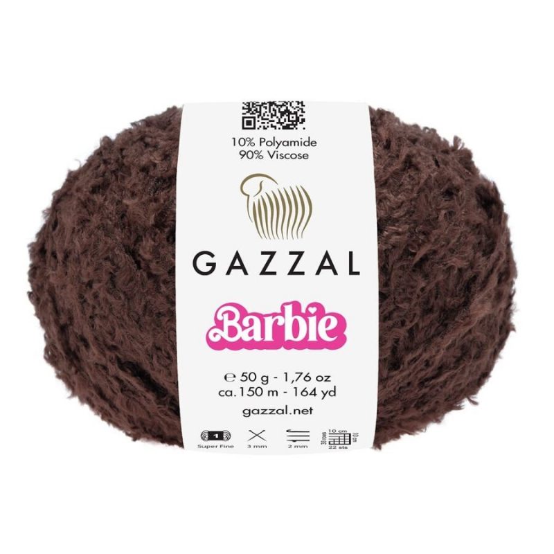 Gazzal Barbie - 10708