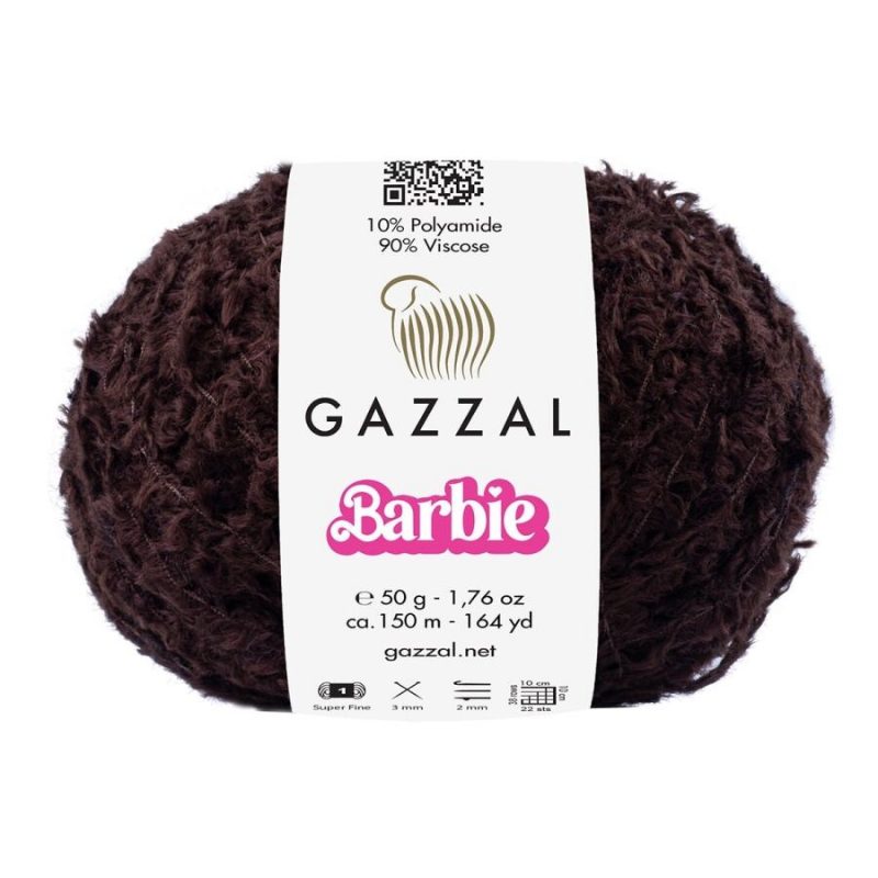 Gazzal Barbie - 10709