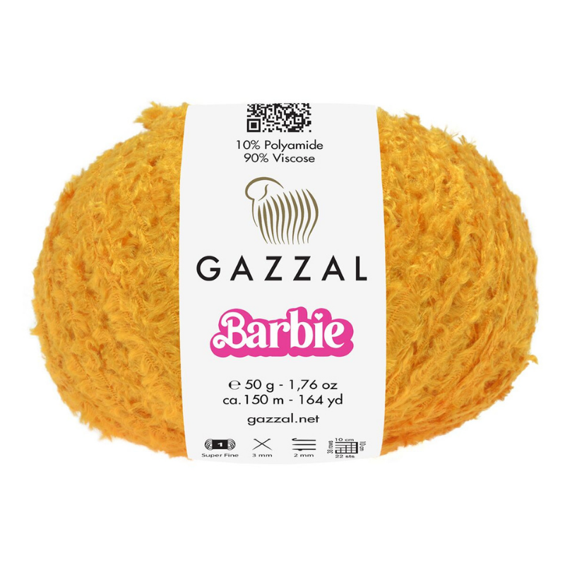 Gazzal Barbie - 10711