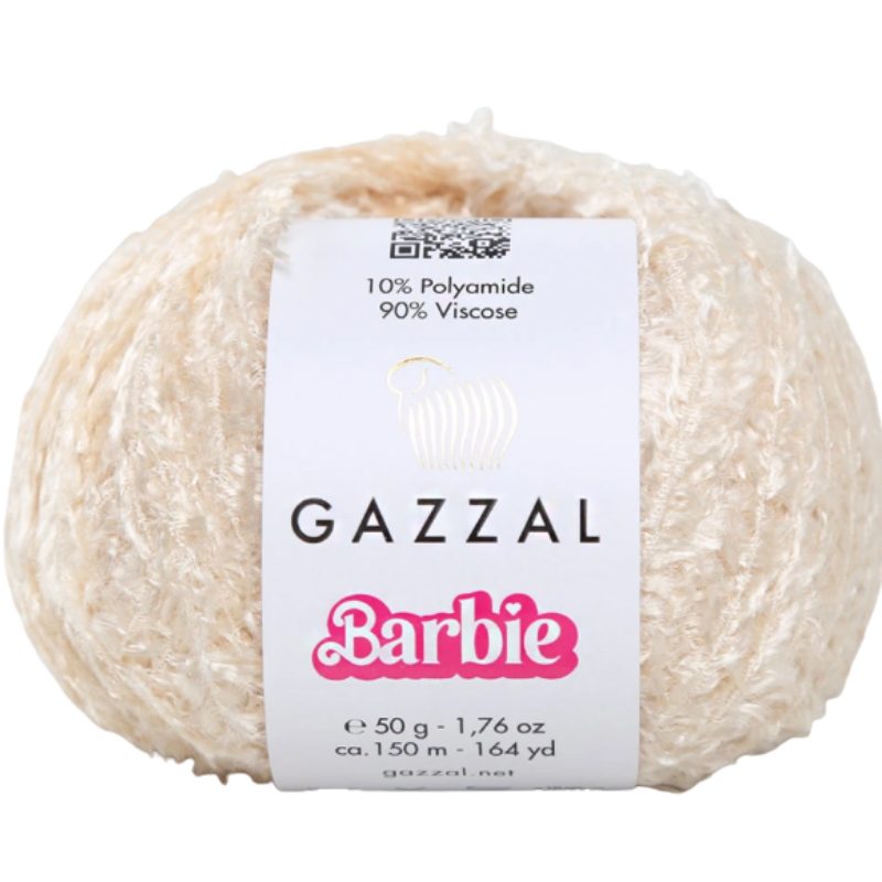 Gazzal Barbie - 10714