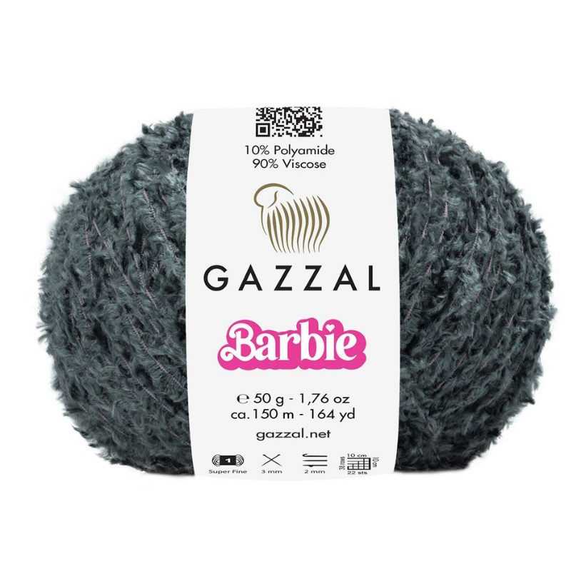 Gazzal Barbie - 10717