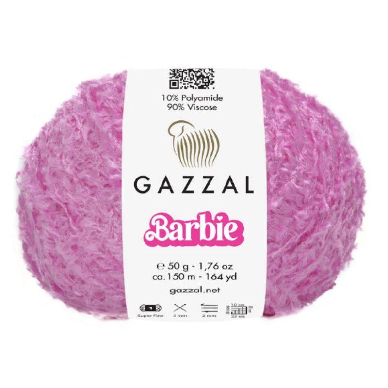 Gazzal Barbie - 10719