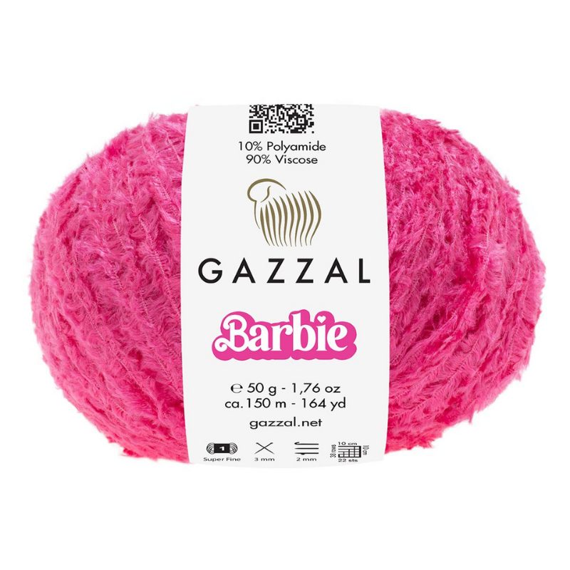 Gazzal Barbie - 10720