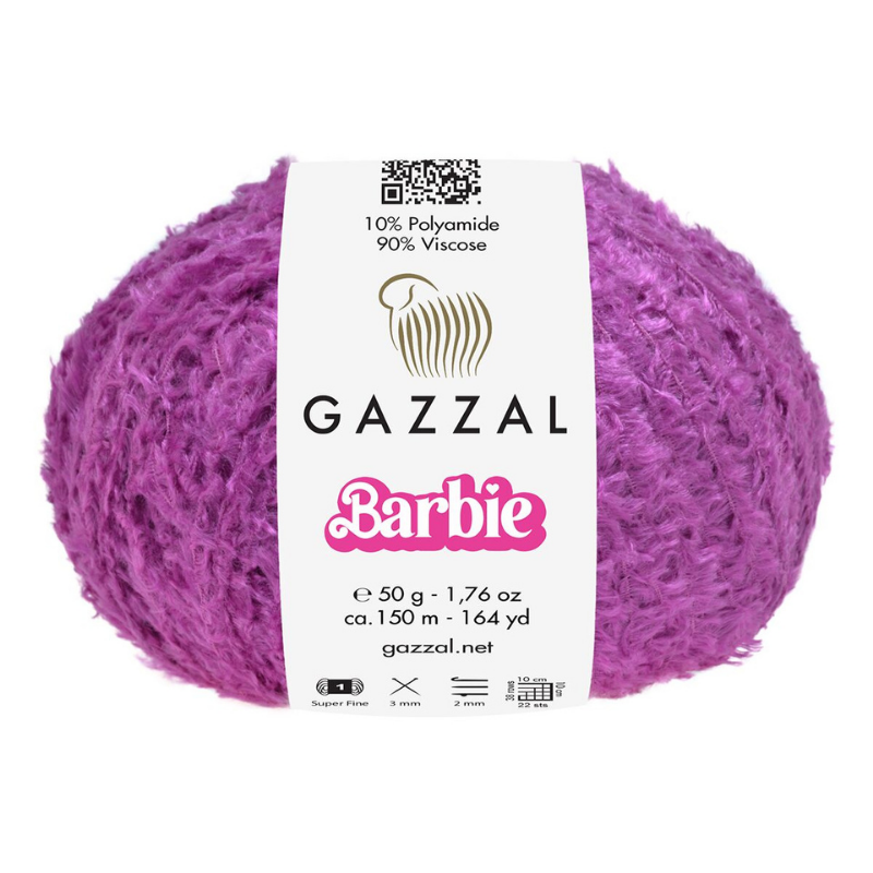Gazzal Barbie - 10721