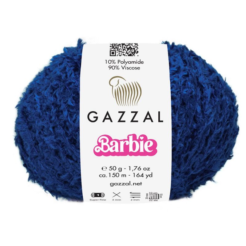 Gazzal Barbie - 10725