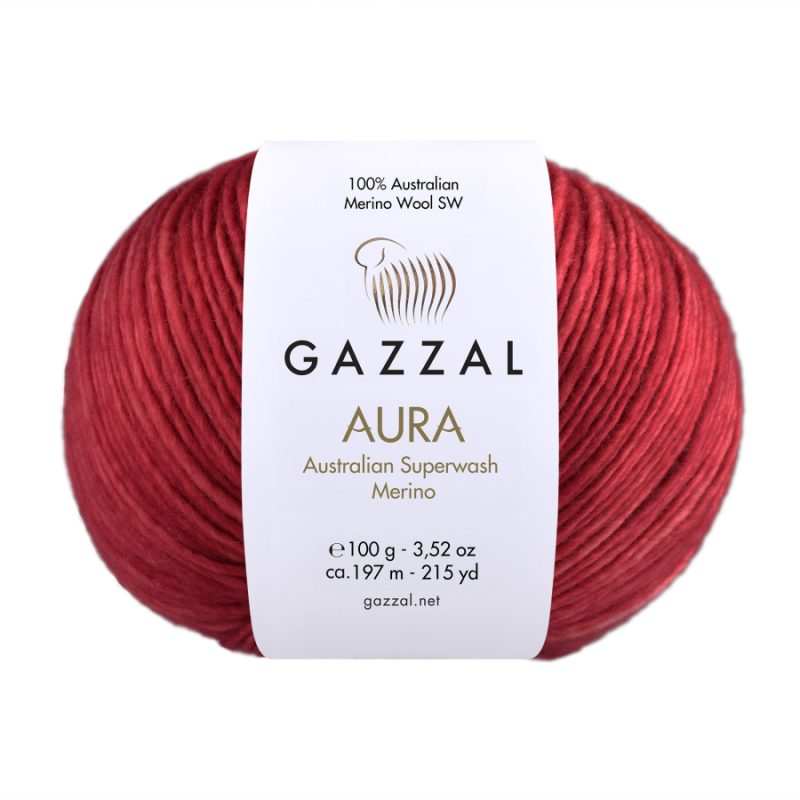 Gazzal Aura - 164