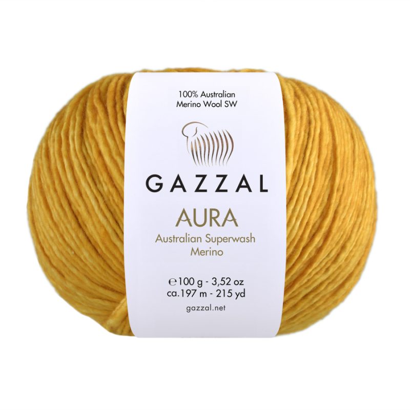 Gazzal Aura - 165
