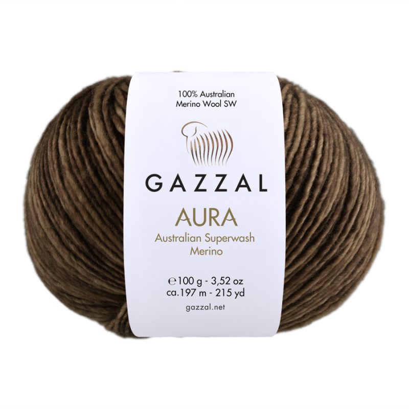 Gazzal Aura - 166