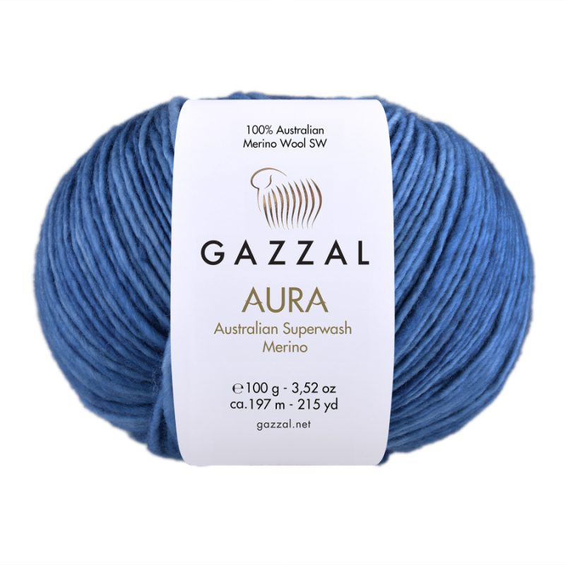 Gazzal Aura - 167