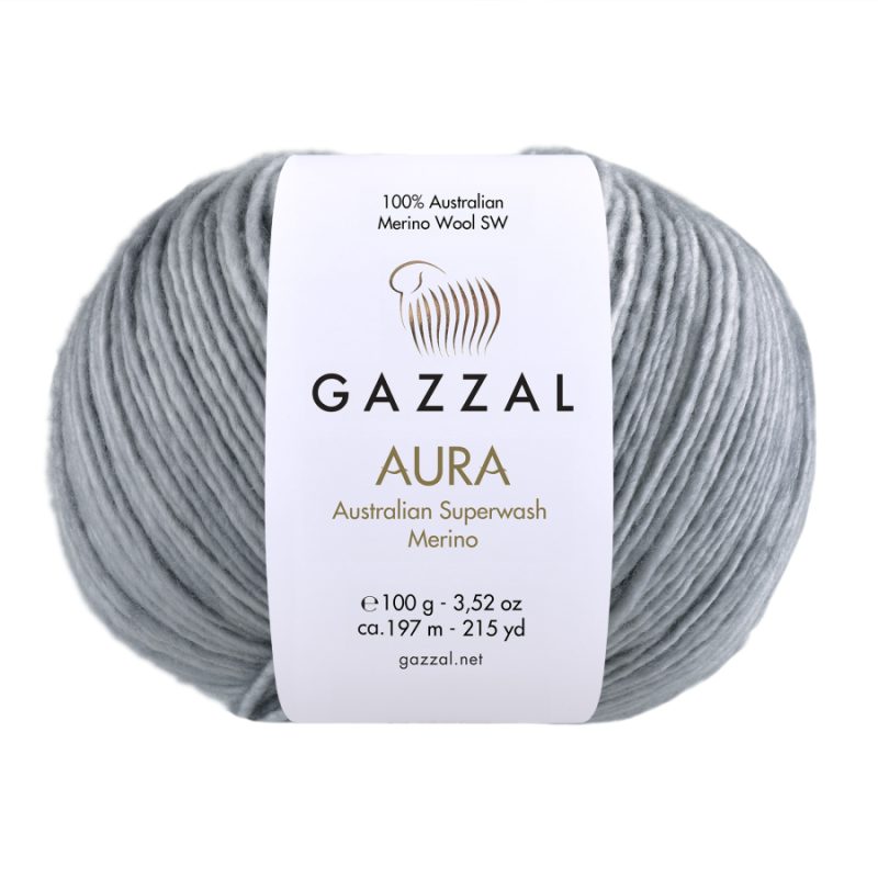 Gazzal Aura - 170