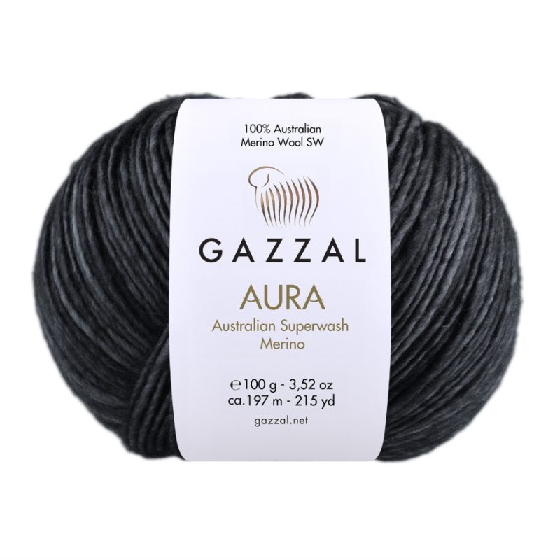 Gazzal Aura - 171
