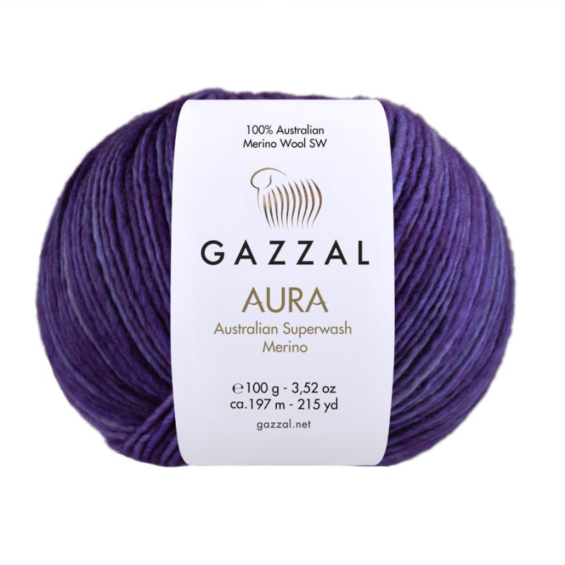 Gazzal Aura - 173