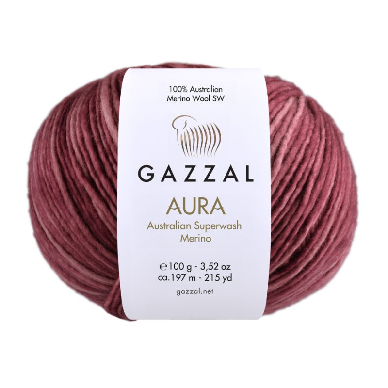 Gazzal Aura - 174