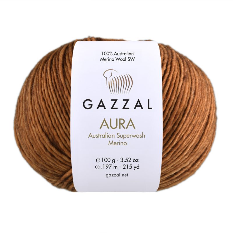 Gazzal Aura - 176