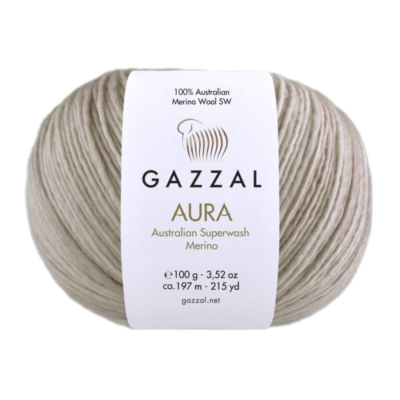 Gazzal Aura - 177