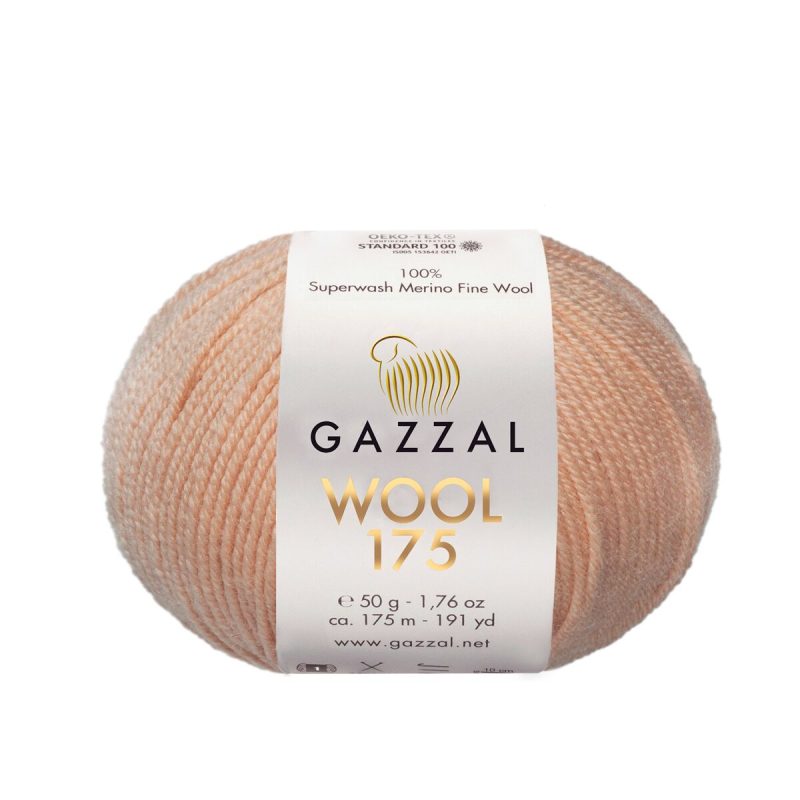 Gazzal Wool 175 - 306