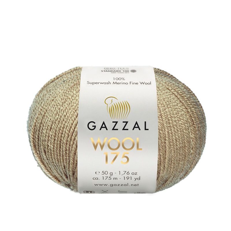 Gazzal Wool 175 - 308