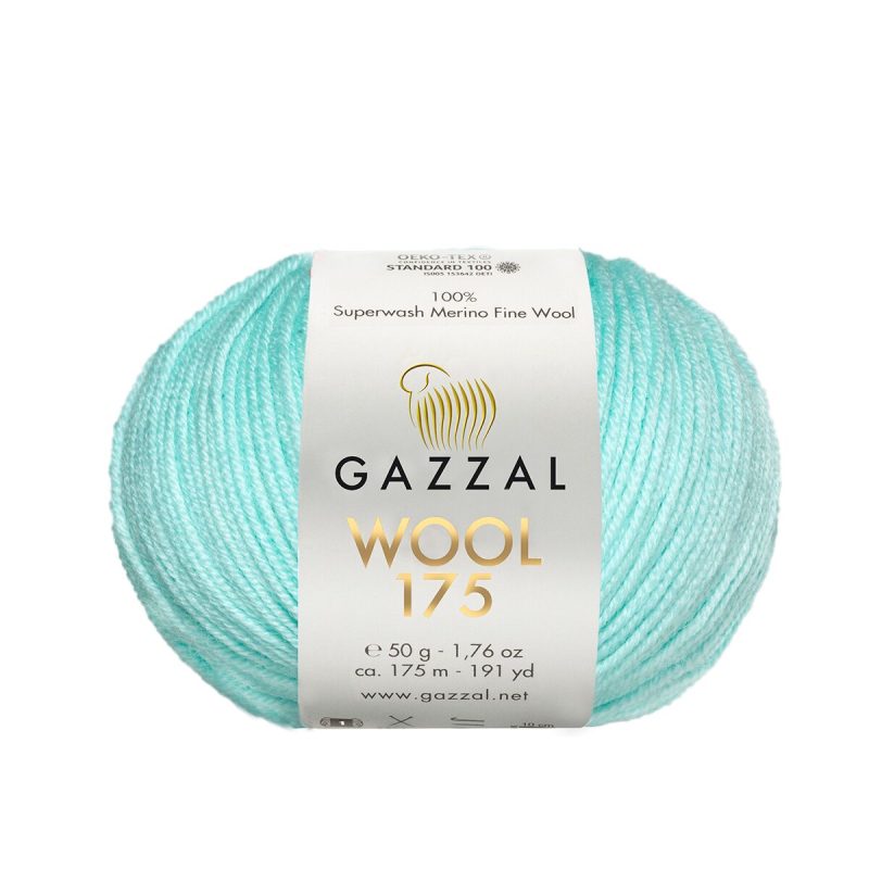 Gazzal Wool 175 - 321