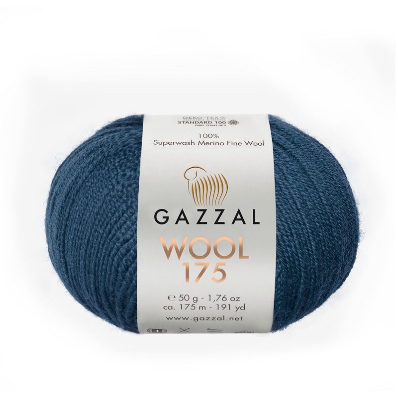 Gazzal Wool 175 - 326