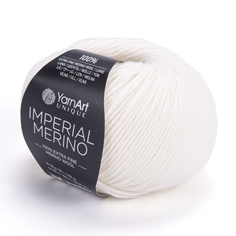 YarnArt Imperial Merino - 3302