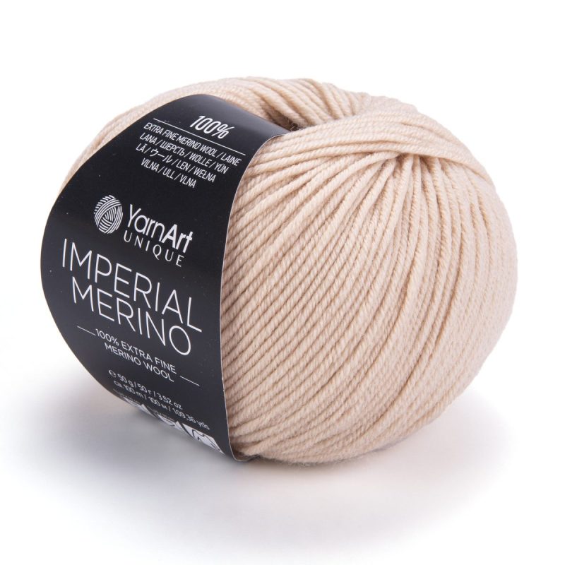 YarnArt Imperial Merino - 3305