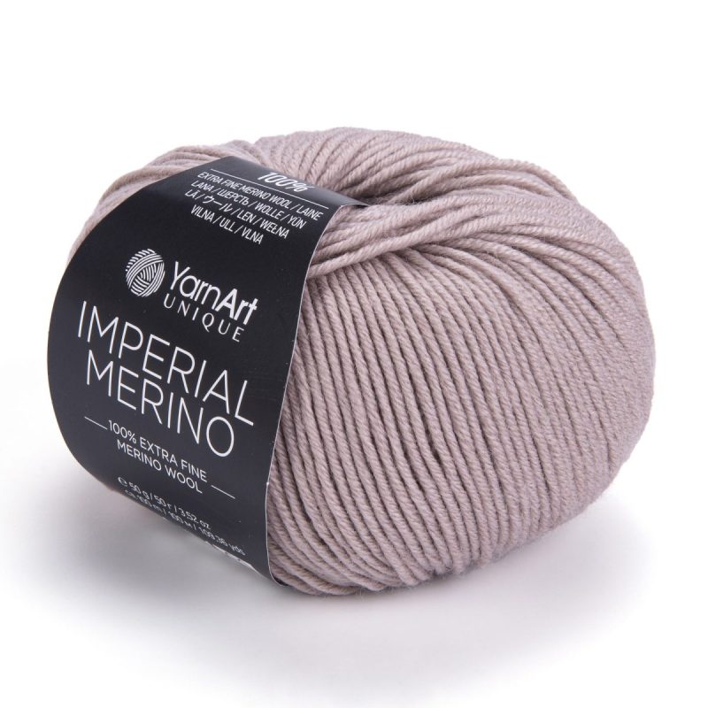YarnArt Imperial Merino - 3307