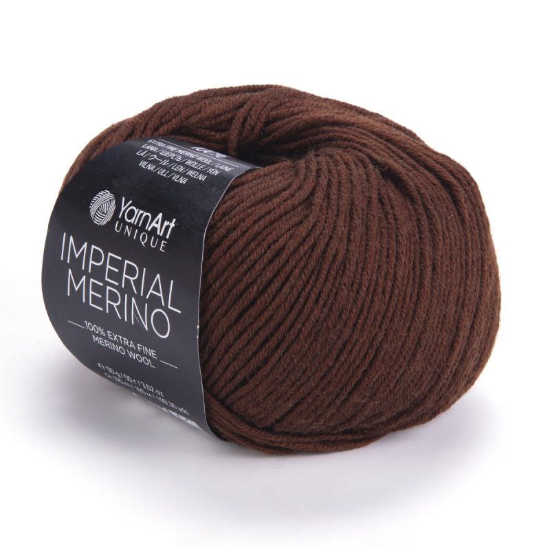 YarnArt Imperial Merino - 3311