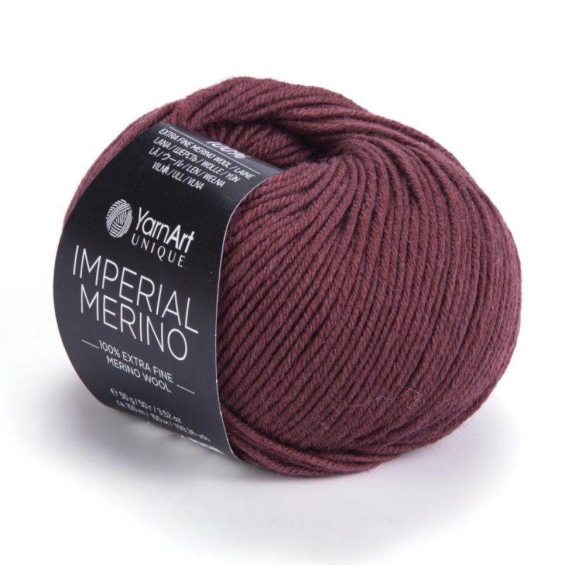 YarnArt Imperial Merino - 3312