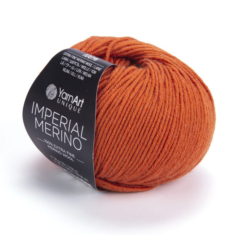 YarnArt Imperial Merino - 3313