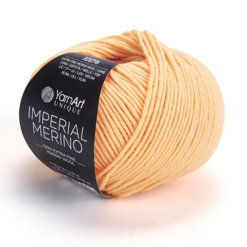 YarnArt Imperial Merino - 3317