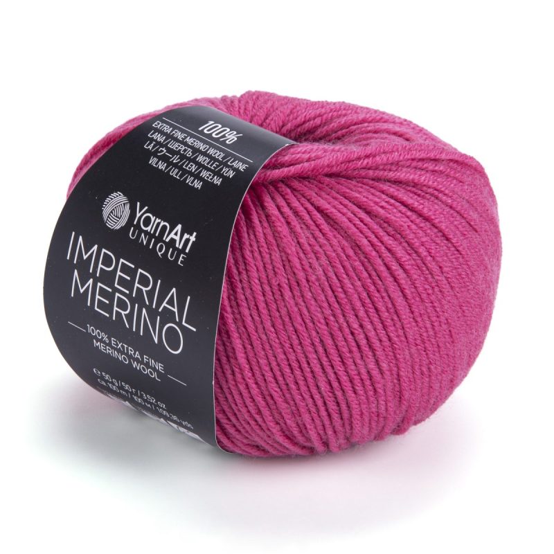 YarnArt Imperial Merino - 3318