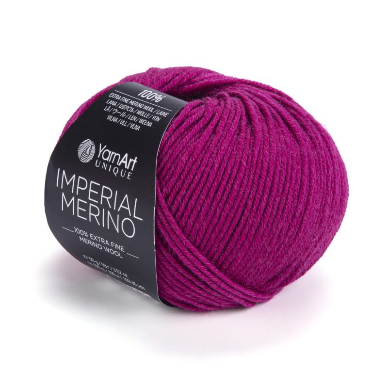 YarnArt Imperial Merino - 3319
