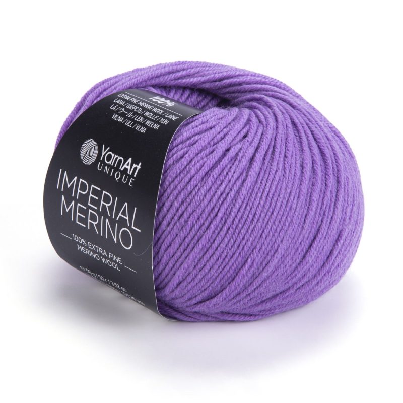 YarnArt Imperial Merino - 3321