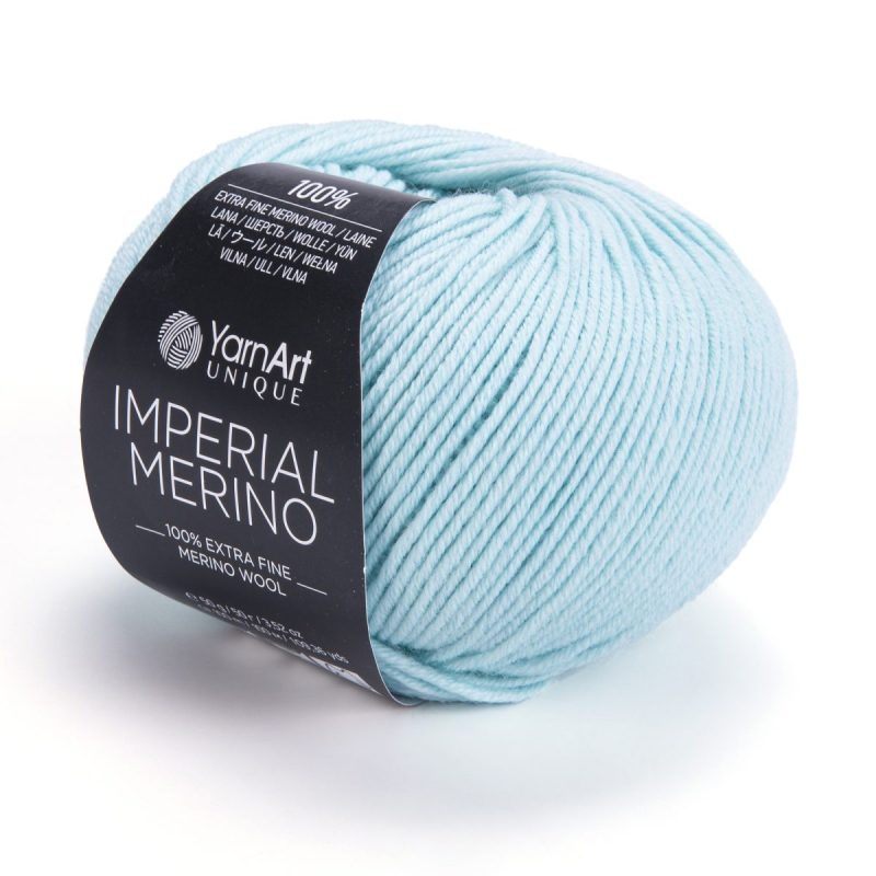 YarnArt Imperial Merino - 3329