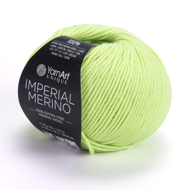 YarnArt Imperial Merino - 3330