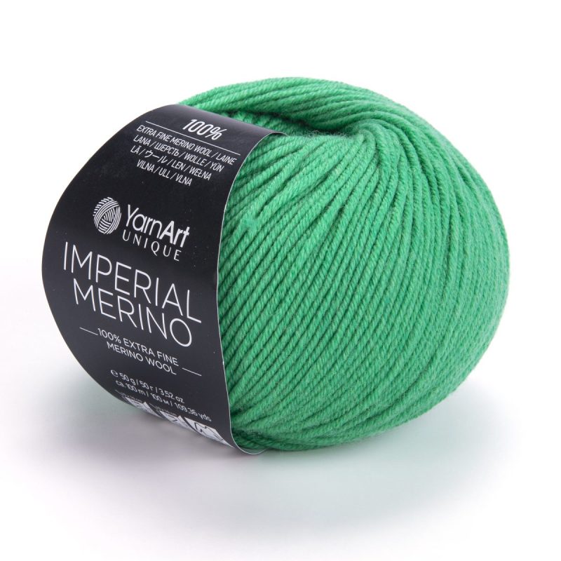 YarnArt Imperial Merino - 3332