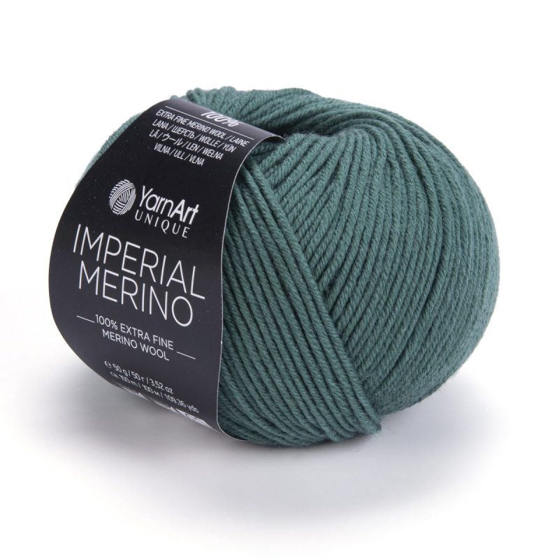 YarnArt Imperial Merino - 3333