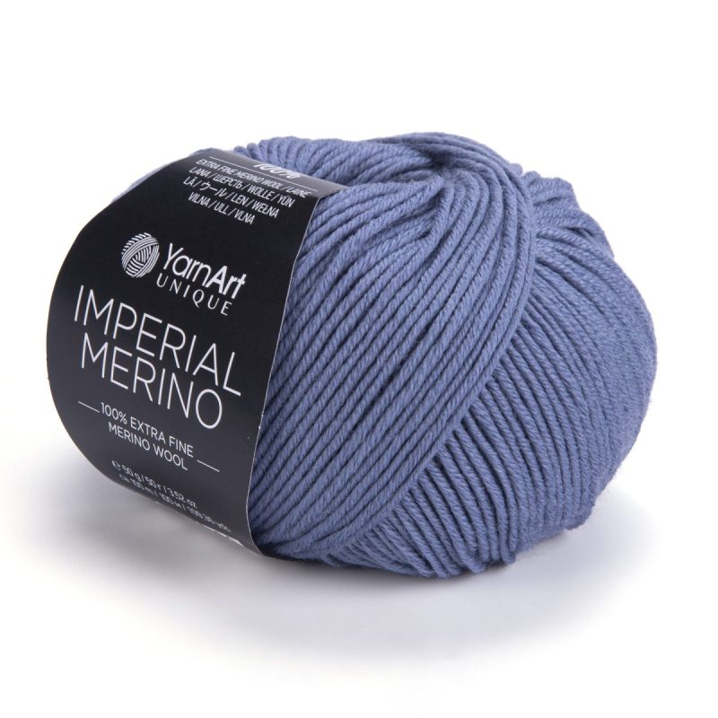 YarnArt Imperial Merino - 3336