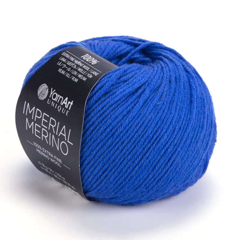 YarnArt Imperial Merino - 3342