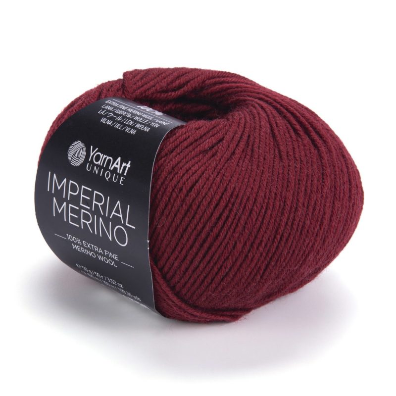 YarnArt Imperial Merino - 3344