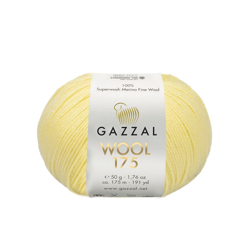 Gazzal Wool 175 - 352