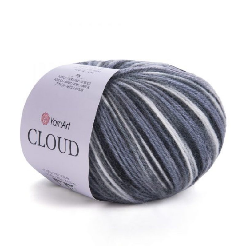 YarnArt Cloud - 5301