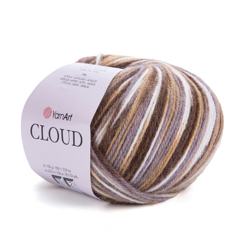 YarnArt Cloud - 5302