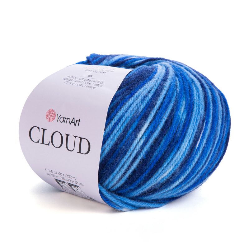 YarnArt Cloud - 5304