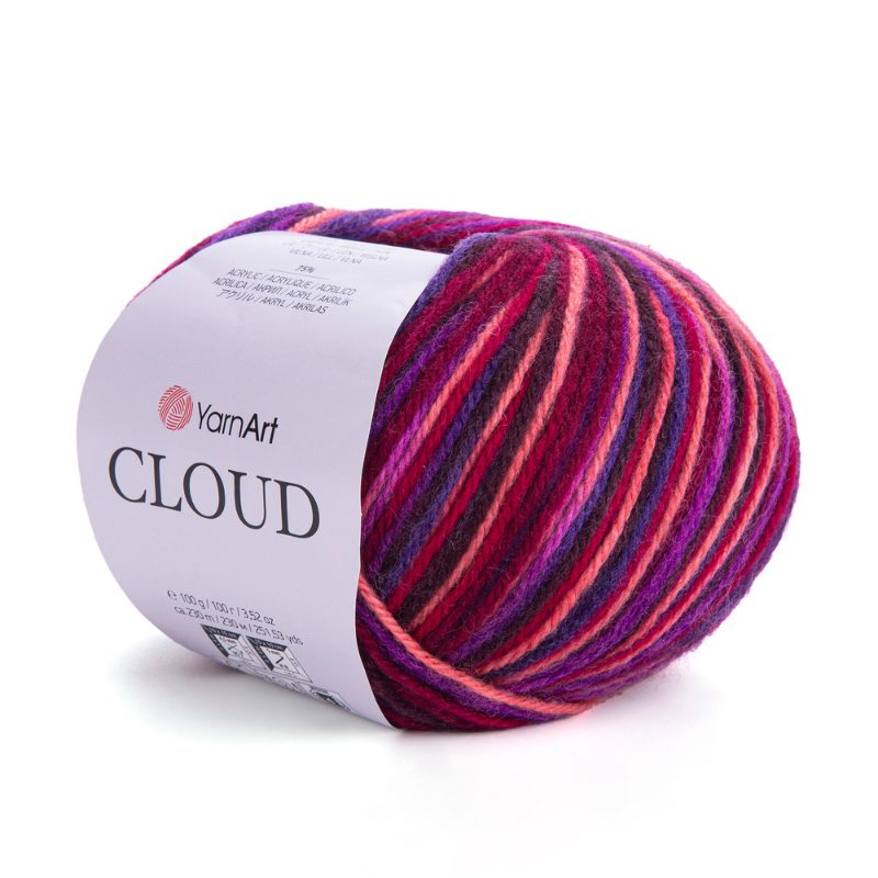 YarnArt Cloud - 5305