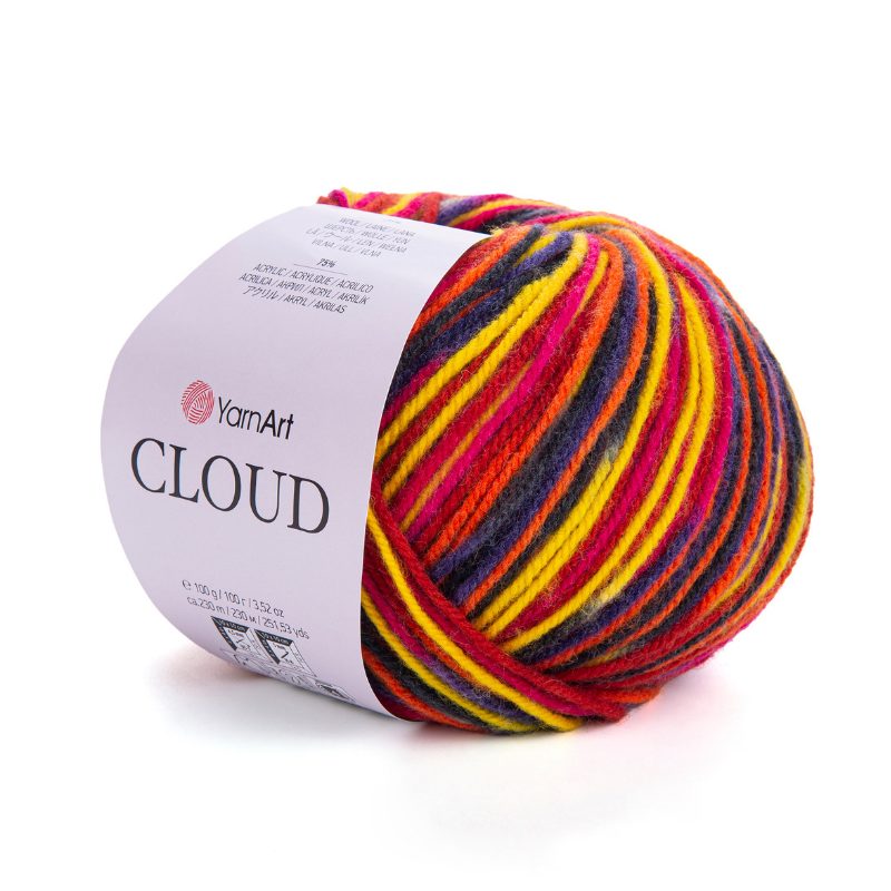 YarnArt Cloud - 5306