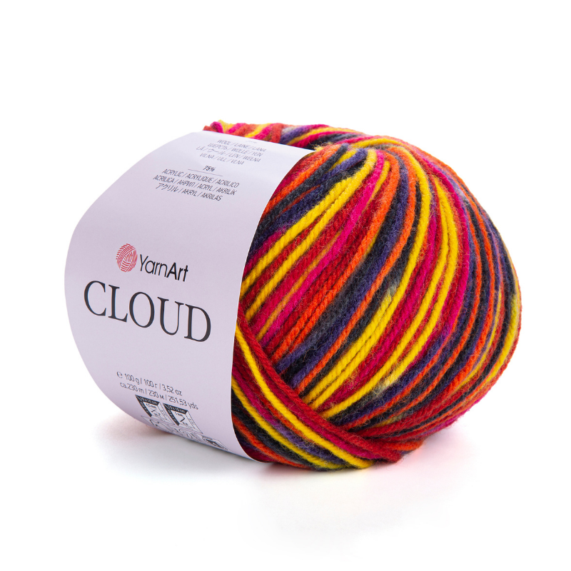 YarnArt Cloud - 5306
