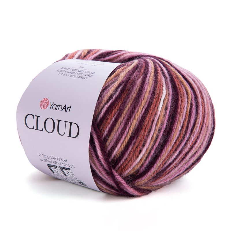 YarnArt Cloud - 5307