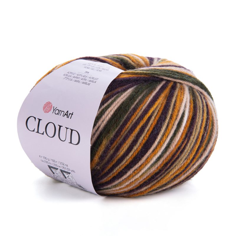 YarnArt Cloud - 5308